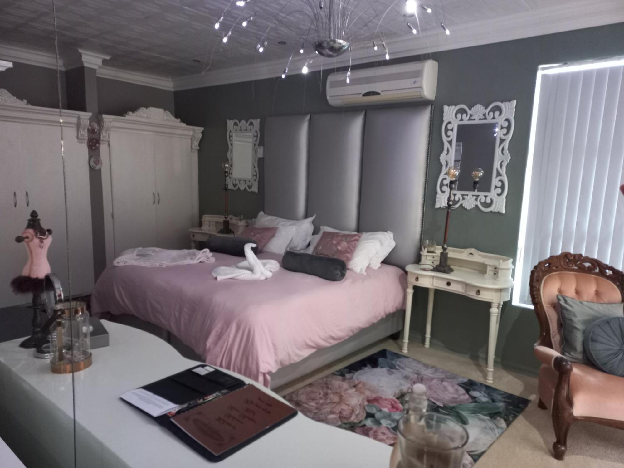 Belurana River Manor Upington Kültér fotó