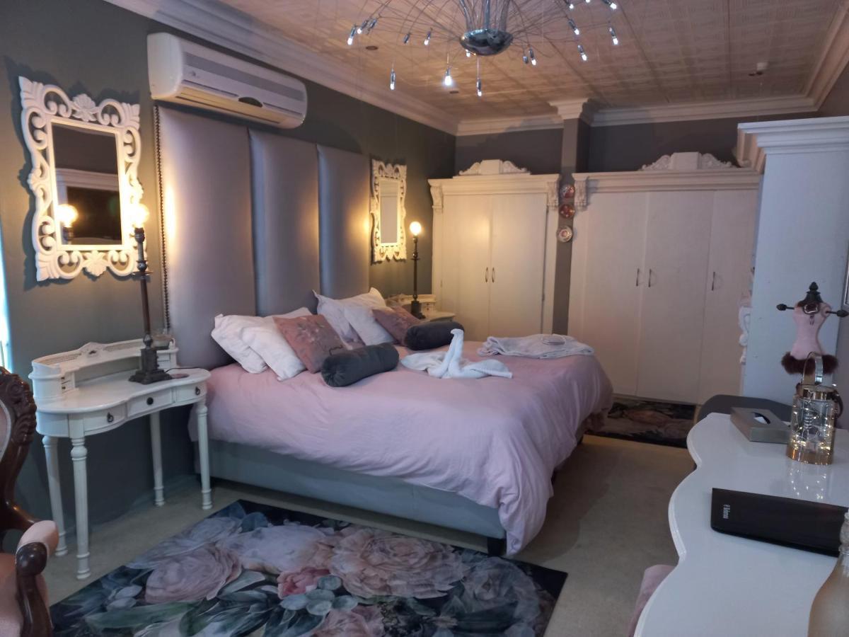 Belurana River Manor Upington Kültér fotó