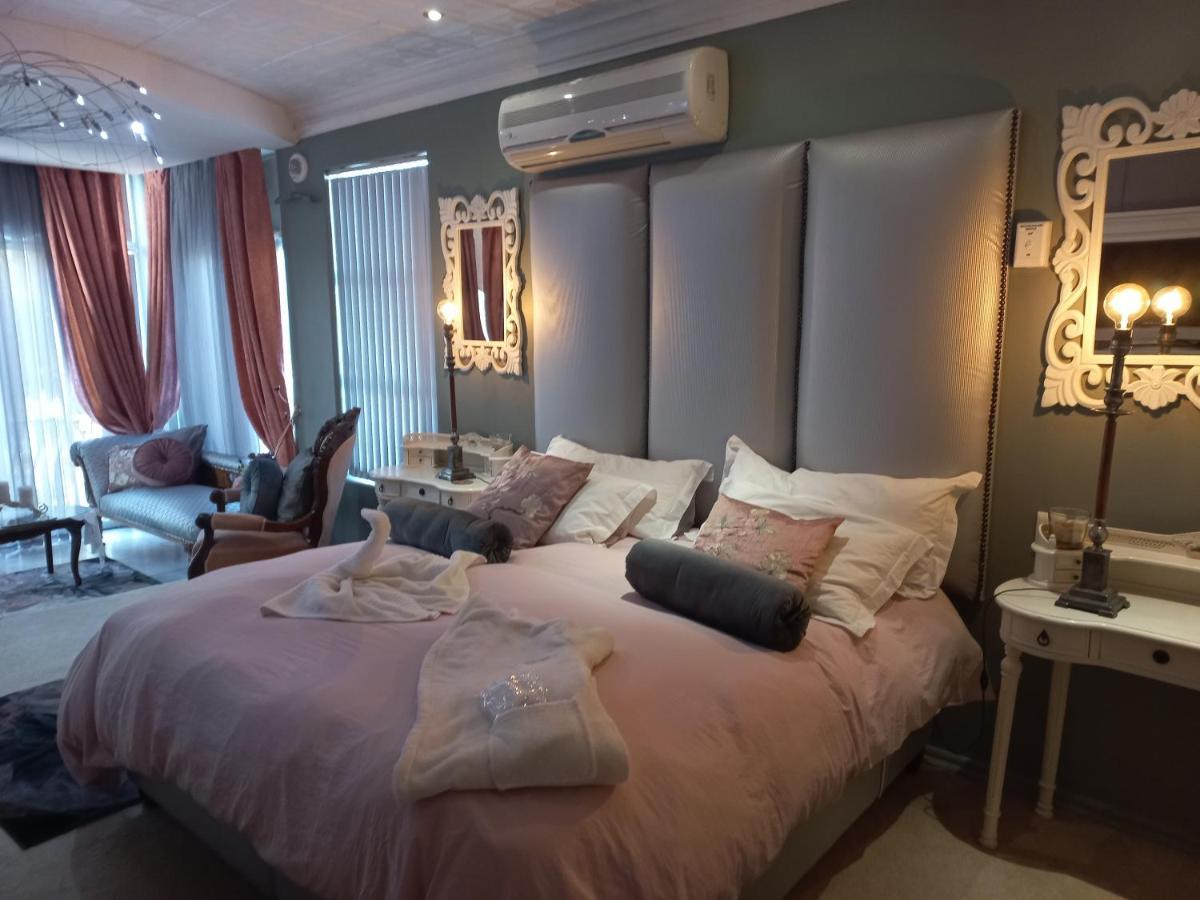 Belurana River Manor Upington Kültér fotó