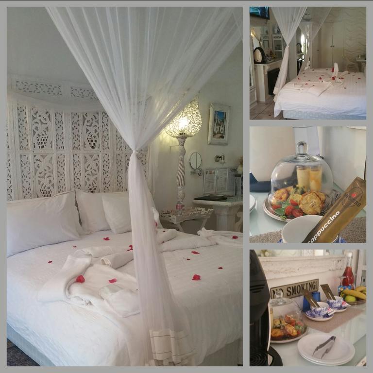Belurana River Manor Upington Kültér fotó