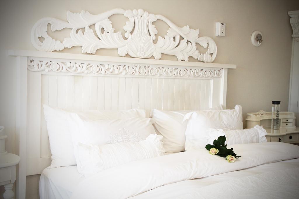 Belurana River Manor Upington Kültér fotó