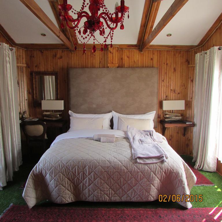 Belurana River Manor Upington Kültér fotó