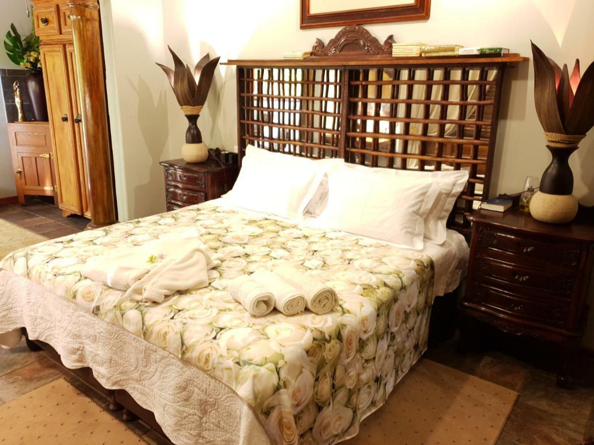 Belurana River Manor Upington Kültér fotó