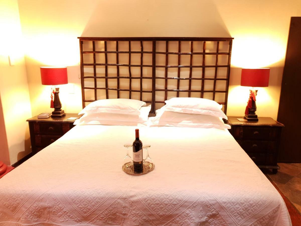 Belurana River Manor Upington Kültér fotó