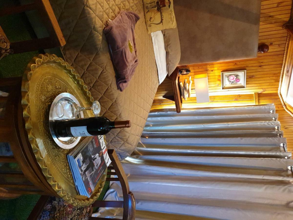Belurana River Manor Upington Kültér fotó